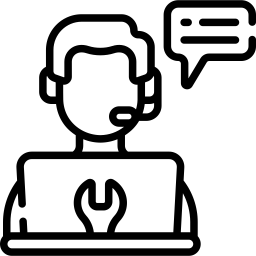 Trusted Support